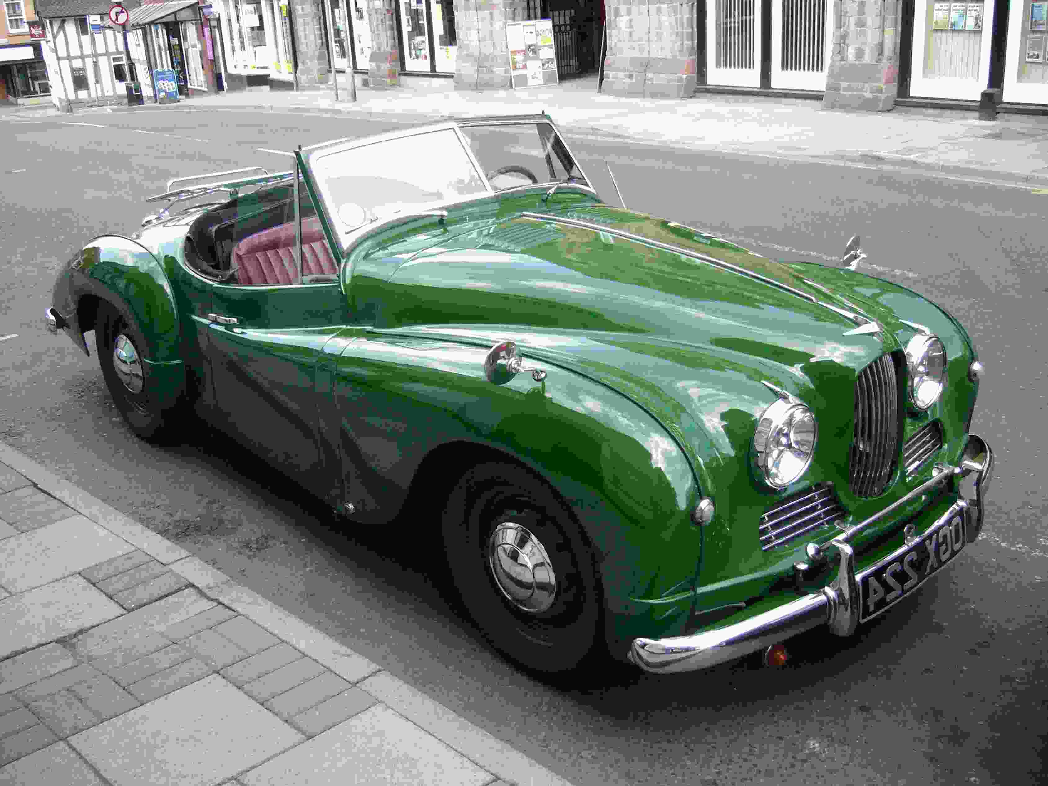 Jowett Jupiter for sale in UK 58 used Jowett Jupiters