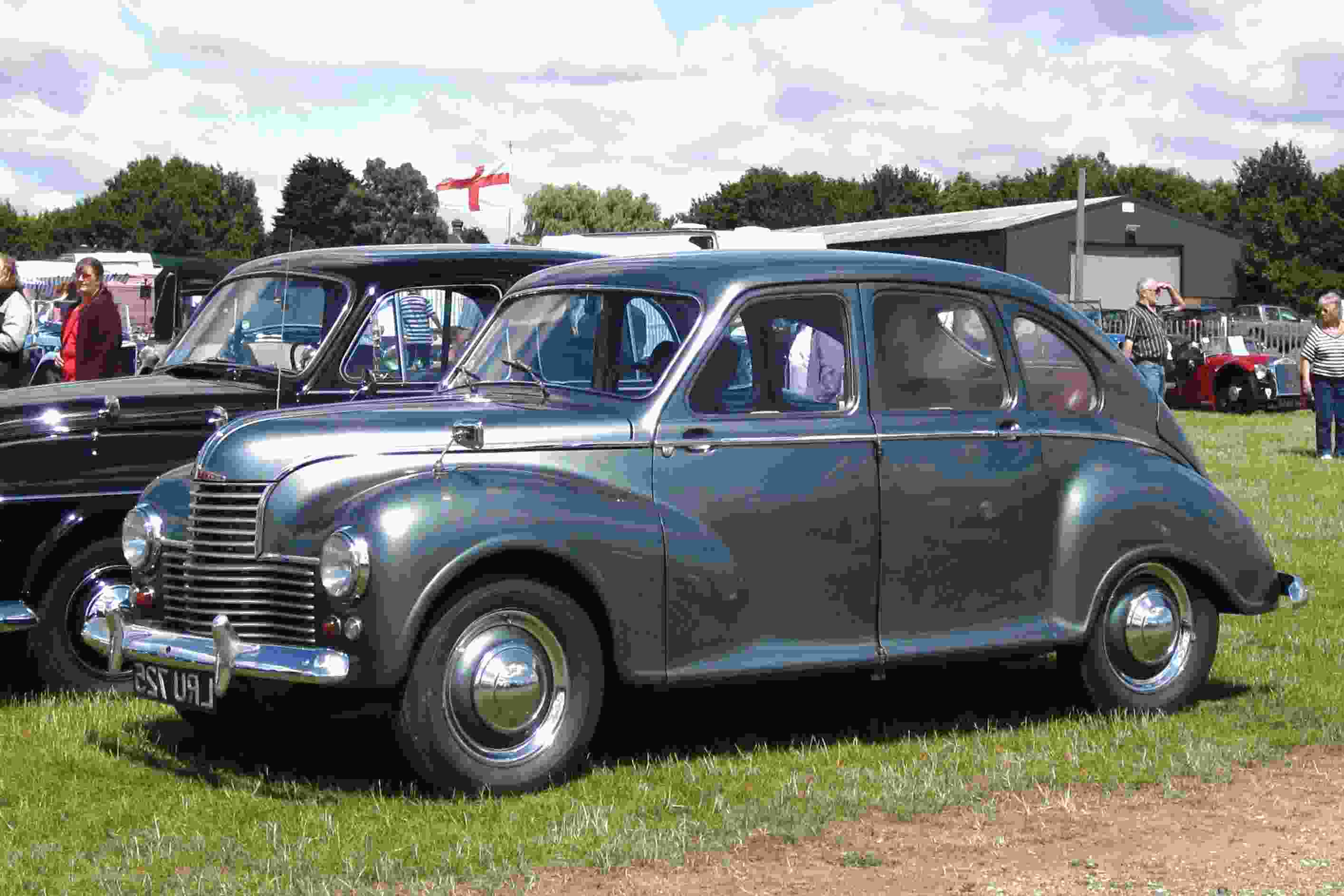 jowett-javelin-for-sale-in-uk-59-used-jowett-javelins