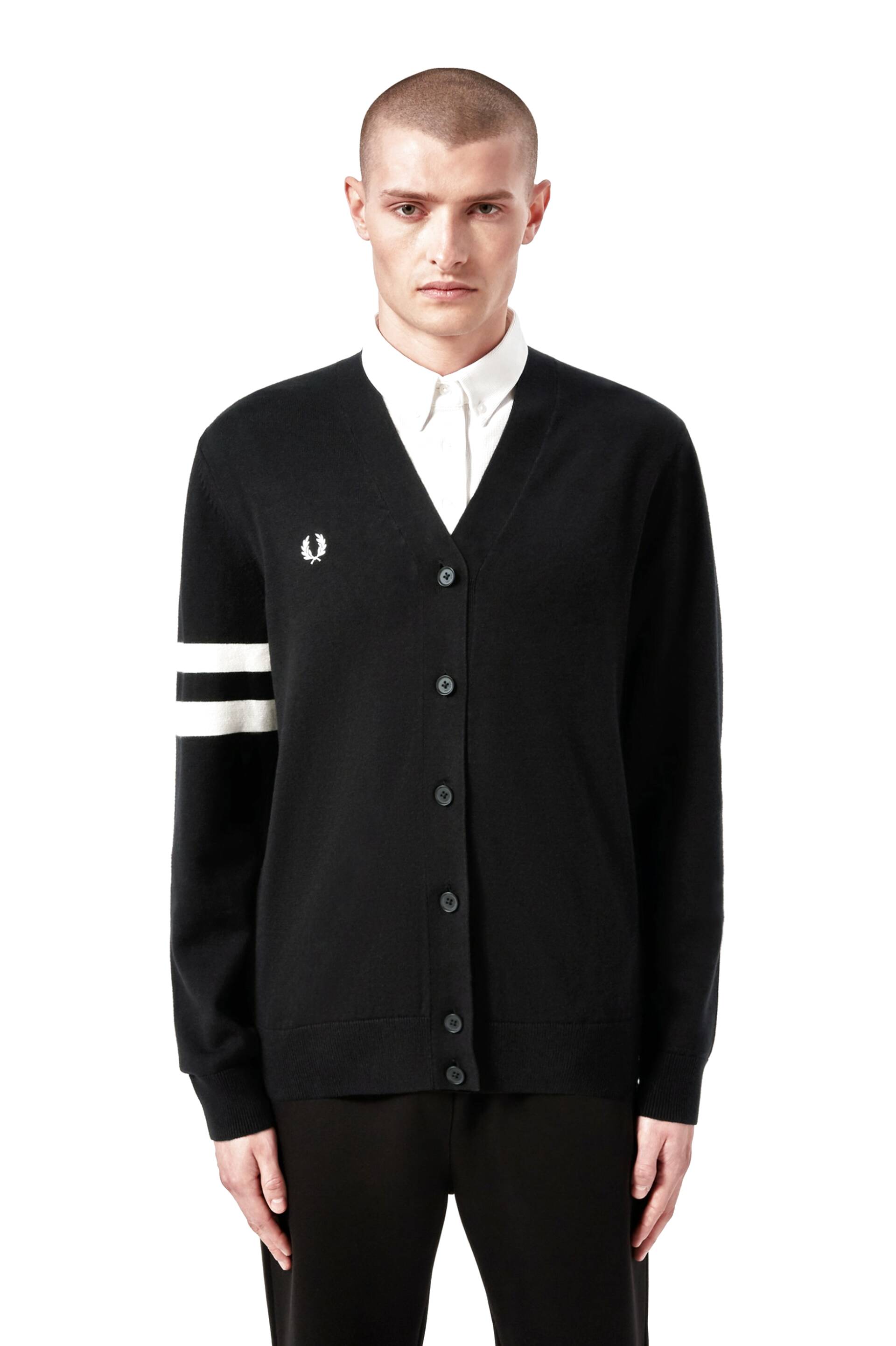  Fred  Perry  Cardigan for sale in UK  View 54 bargains