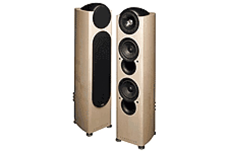 kef reference 205 for sale