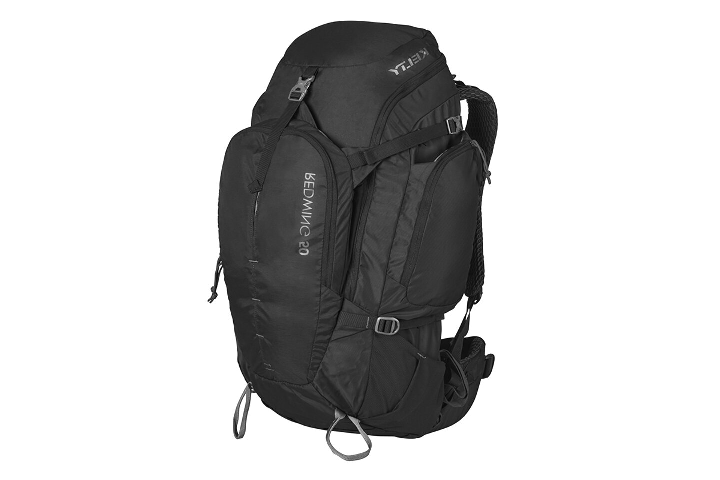 kelty built backpack