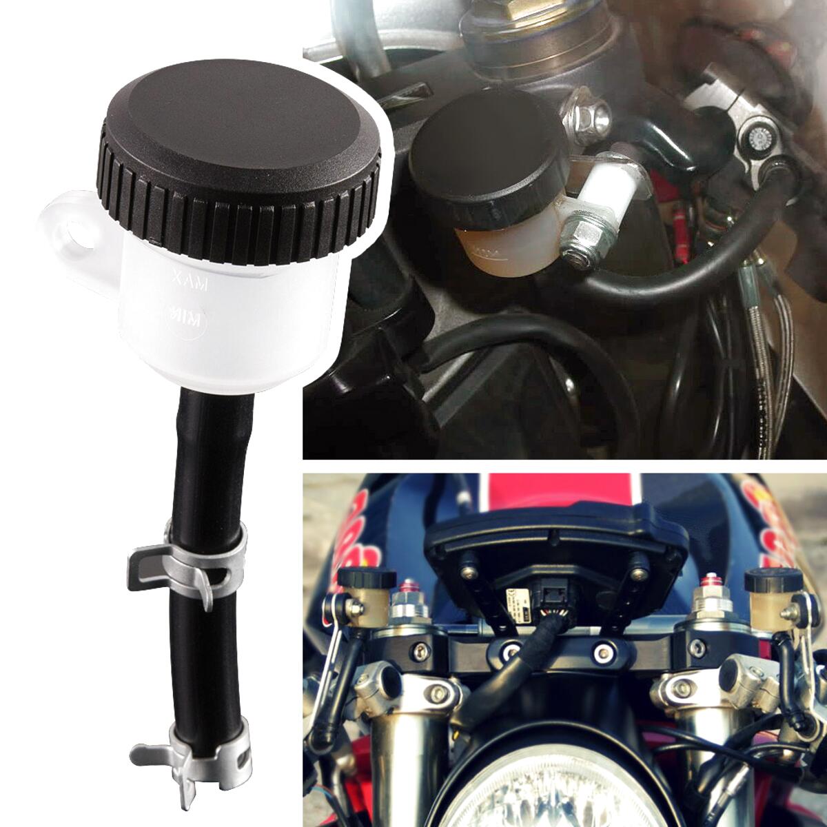 Motorcycle Brake Fluid Reservoir for sale in UK | 58 used Motorcycle ...