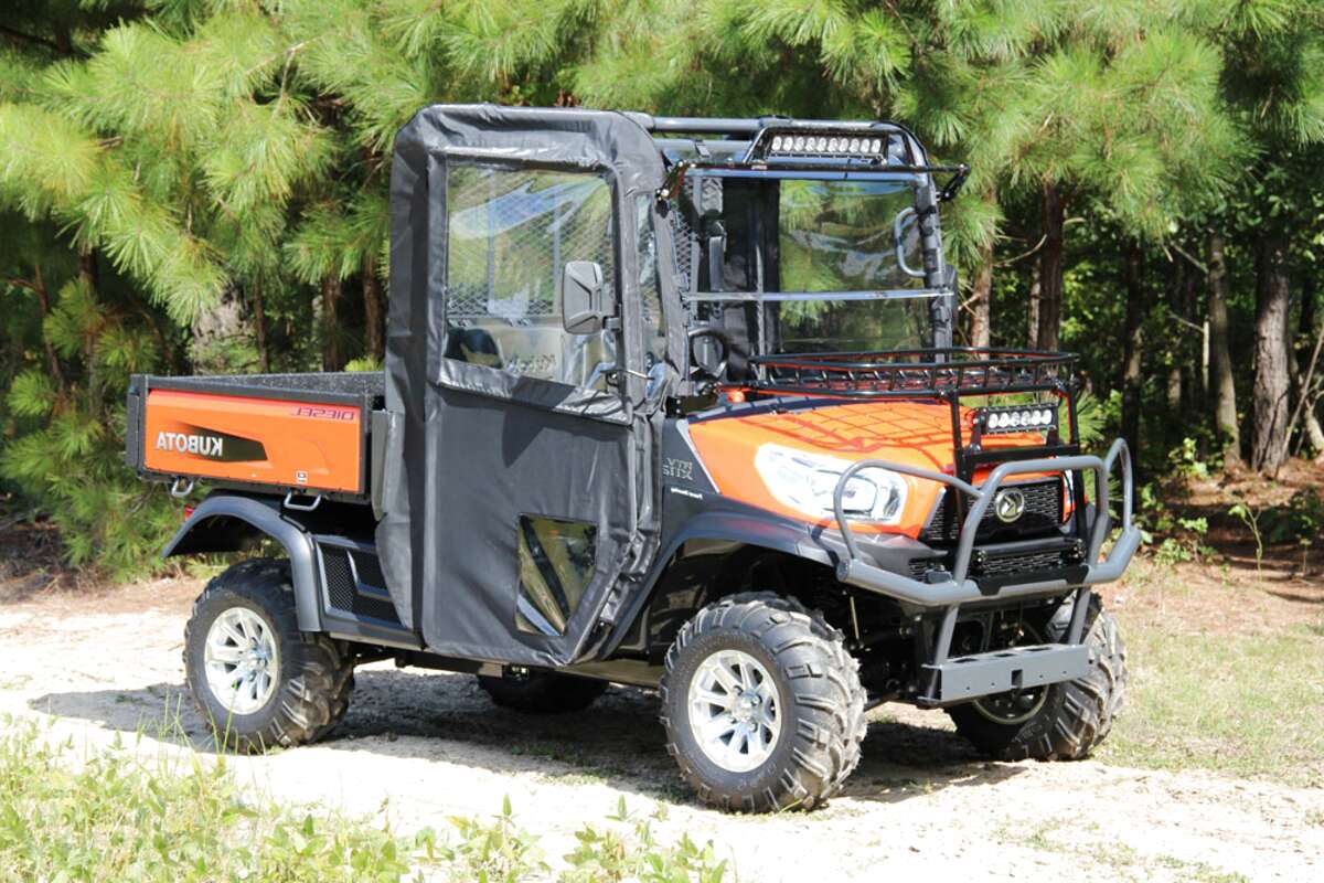 Kubota Rtv For Sale In Uk 