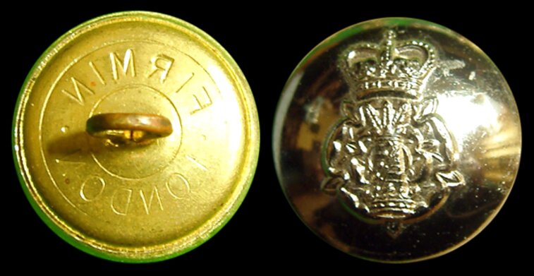 Firmin London Button for sale in UK | 54 used Firmin London Buttons