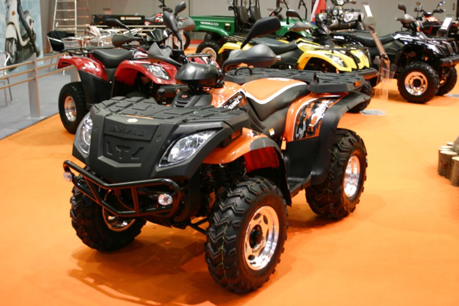 Polaris Quad Bike For Sale In Uk View 59 Bargains