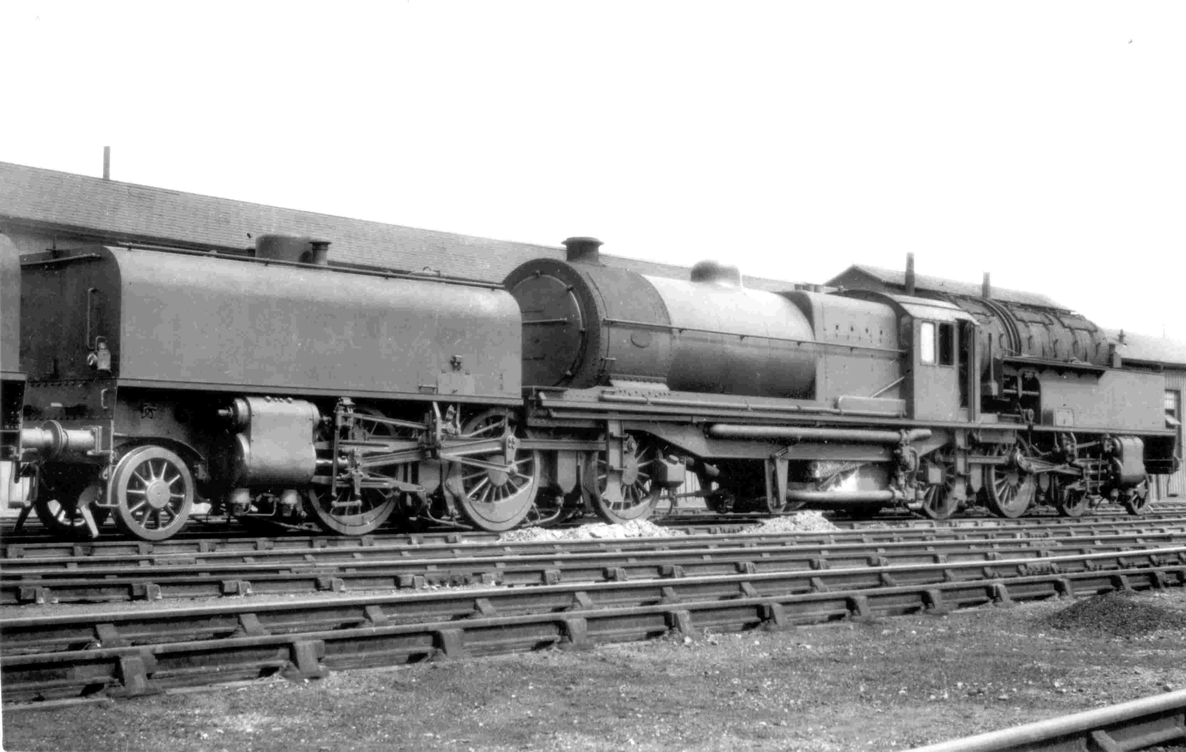 Lms Locomotives for sale in UK | 60 used Lms Locomotives