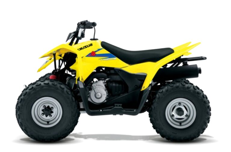 Suzuki 90 Quad for sale in UK | 60 used Suzuki 90 Quads