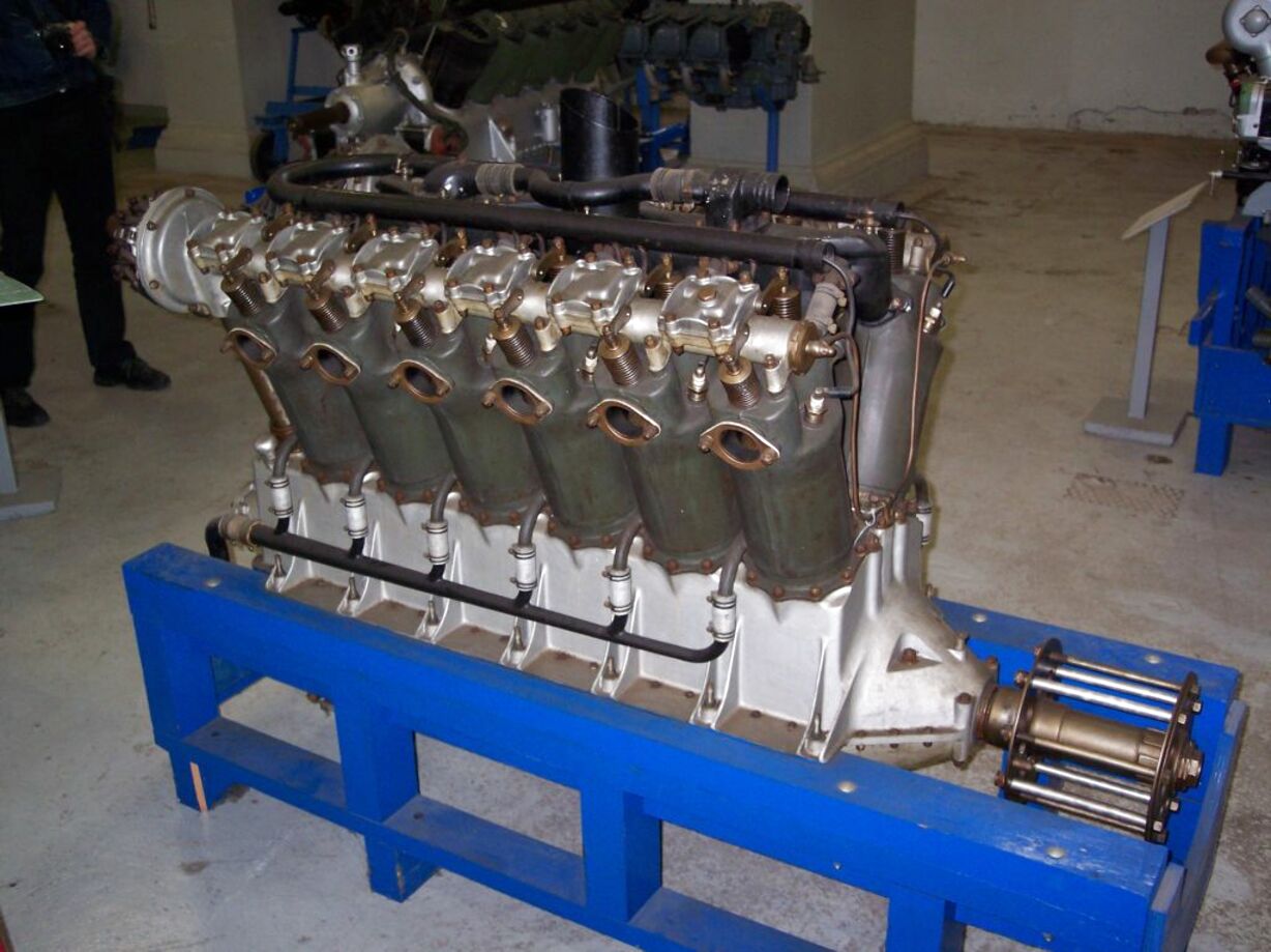 Hyper Engine for sale in UK | 51 used Hyper Engines