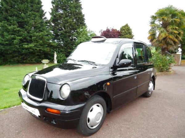 London Taxi Tx1 for sale in UK | 56 used London Taxi Tx1