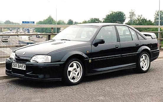 Vauxhall Lotus Carlton for sale in UK | 61 used Vauxhall Lotus Carltons