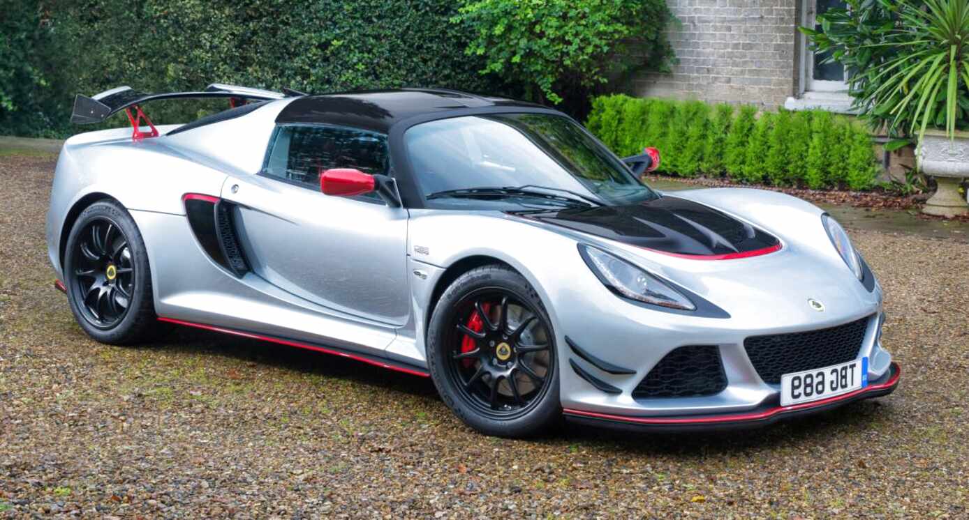 Lotus Exige for sale in UK | 67 used Lotus Exiges