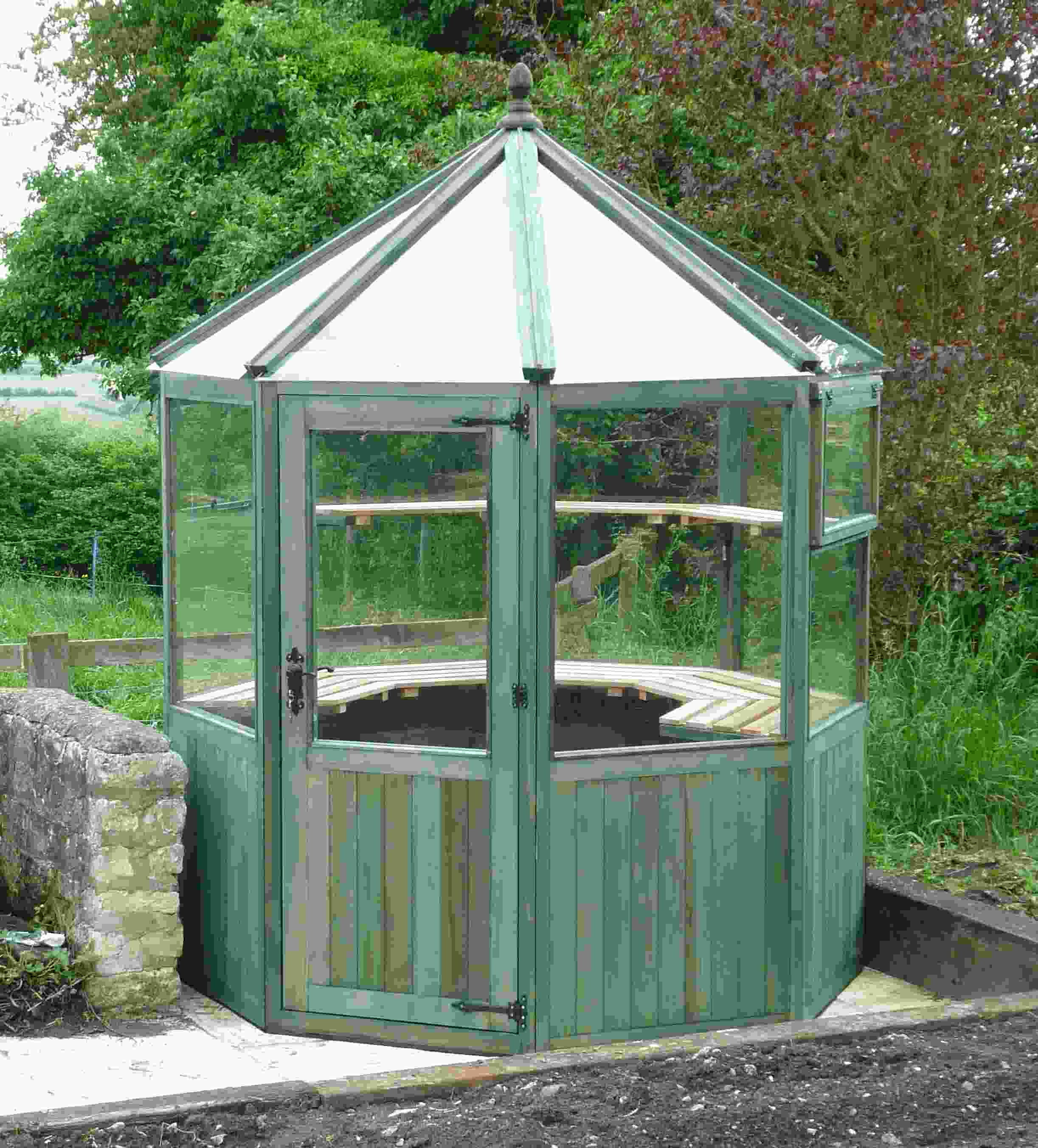 Round Greenhouse for sale in UK 61 used Round Greenhouses