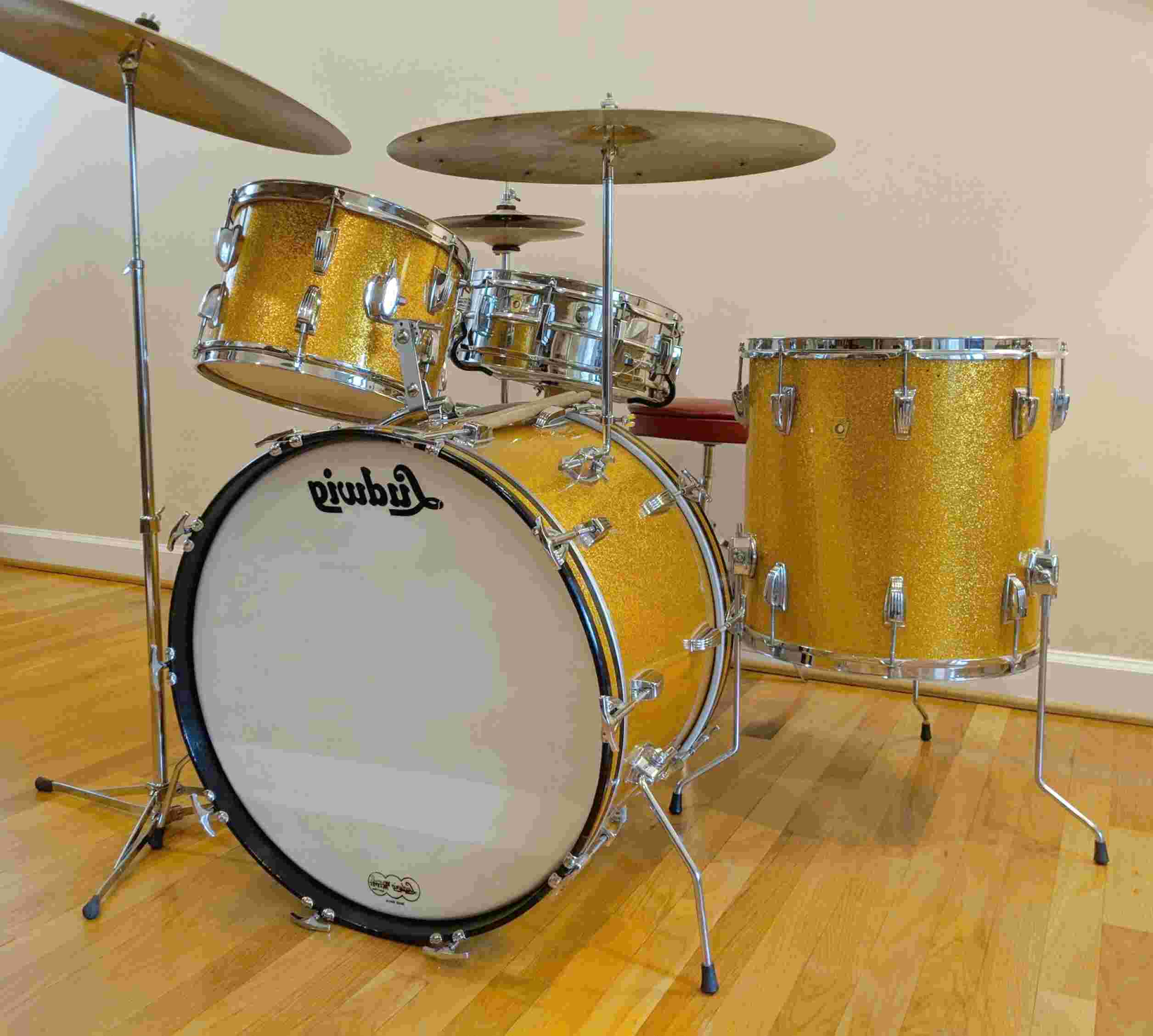 Vintage Drum Kit for sale in UK | 75 used Vintage Drum Kits