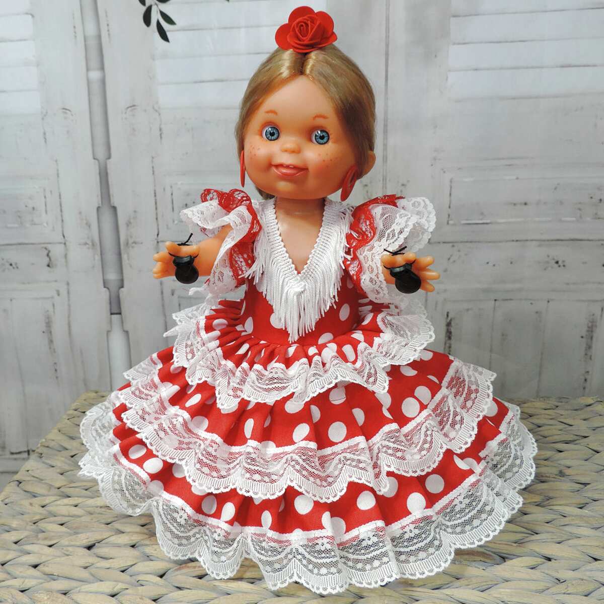 spanish dolls for sale