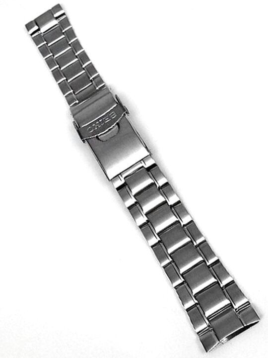 seiko 5 18mm bracelet