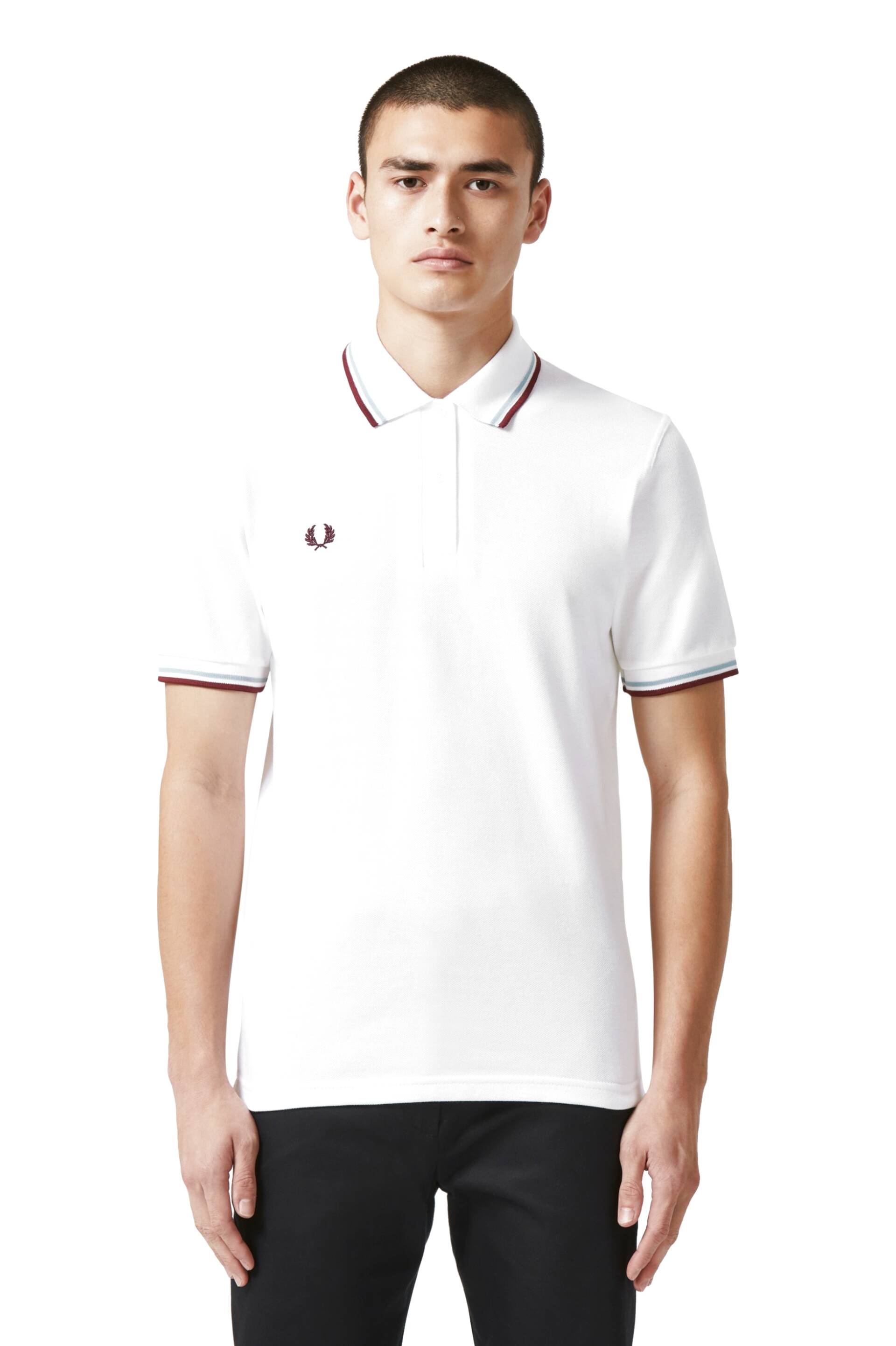 Fred Perry for sale in UK | 60 used Fred Perrys