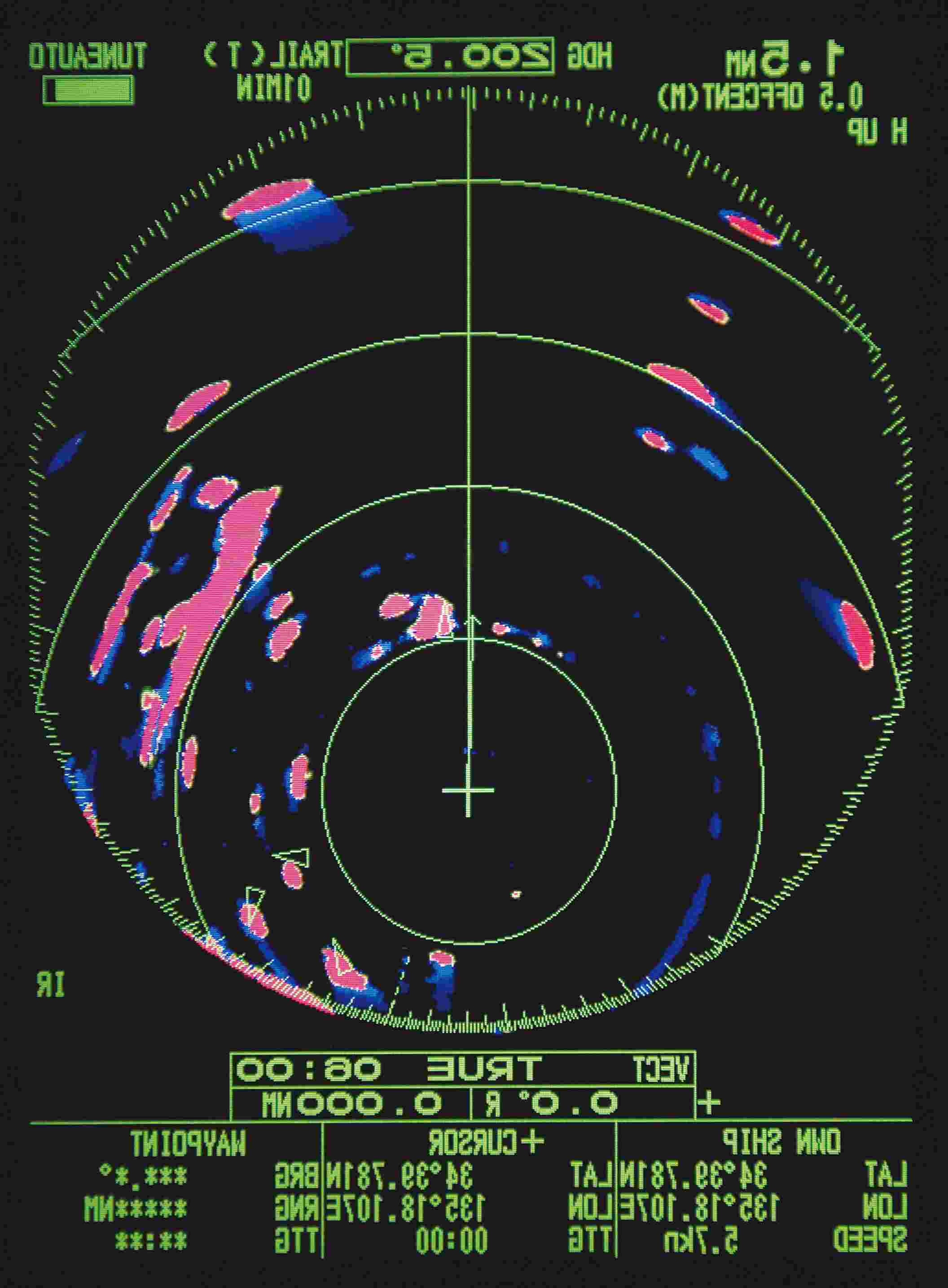 Marine Radar for sale in UK | 56 used Marine Radars