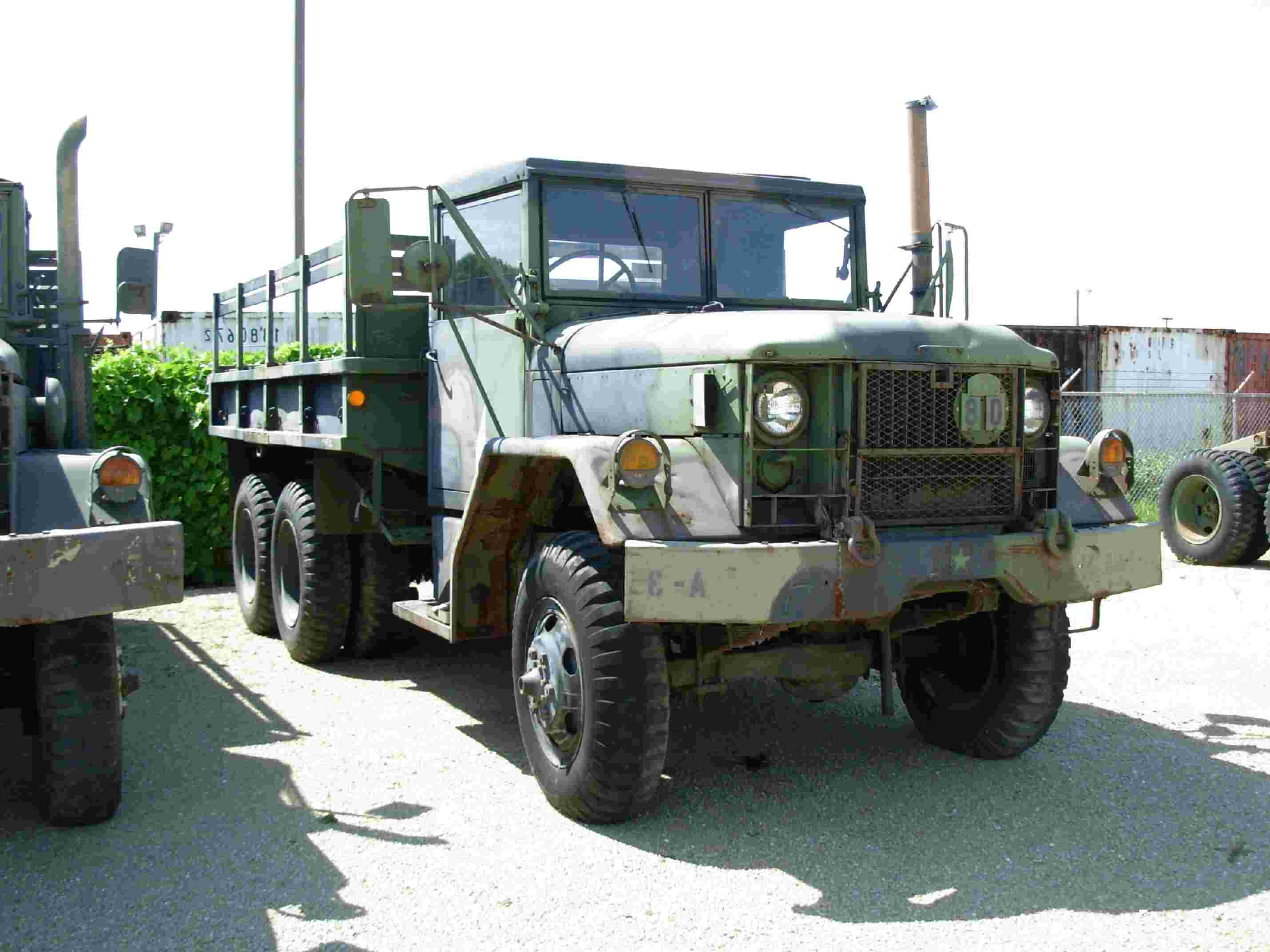 M35 Truck for sale in UK | 60 used M35 Trucks