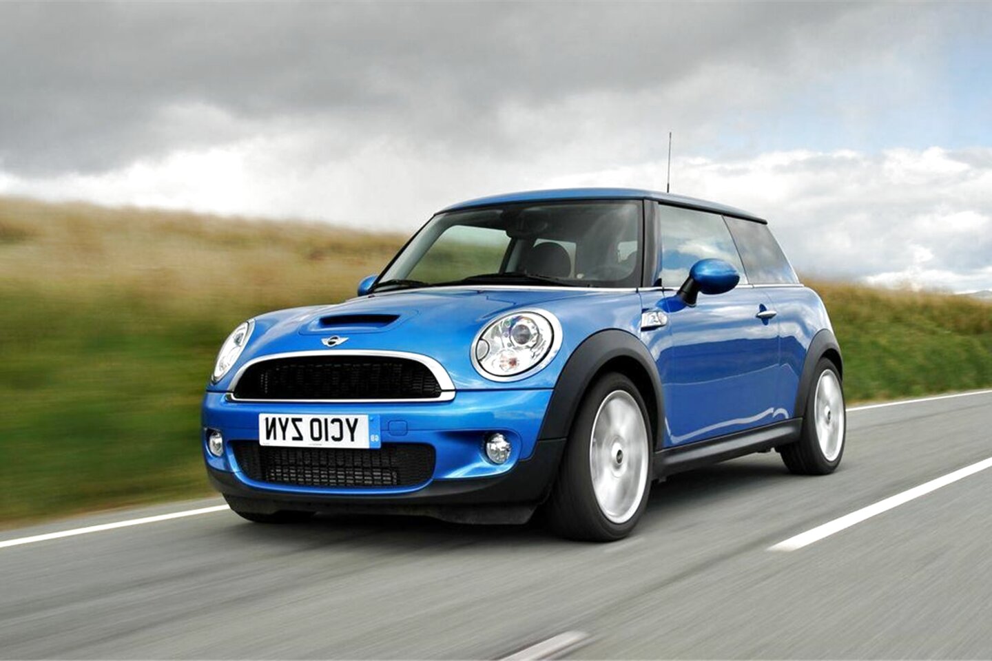 Mini R56 2007 for sale in UK | 60 used Mini R56 2007