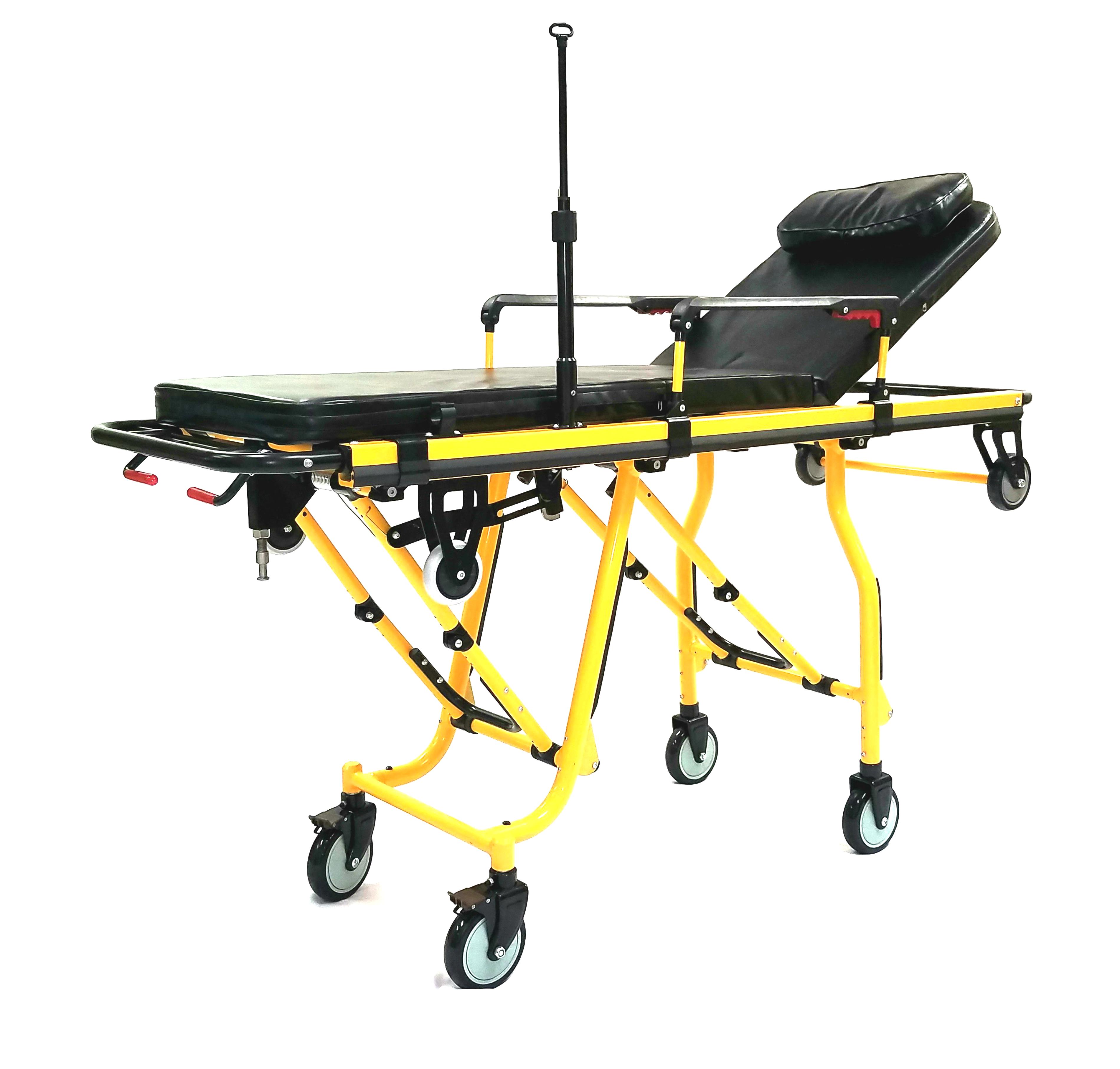 Ambulance Stretcher For Sale In UK | 63 Used Ambulance Stretchers