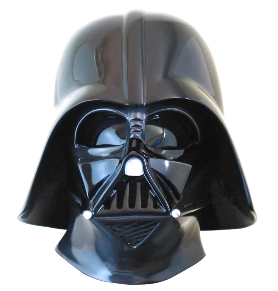 Darth Vader Helmet for sale in UK | 82 used Darth Vader Helmets