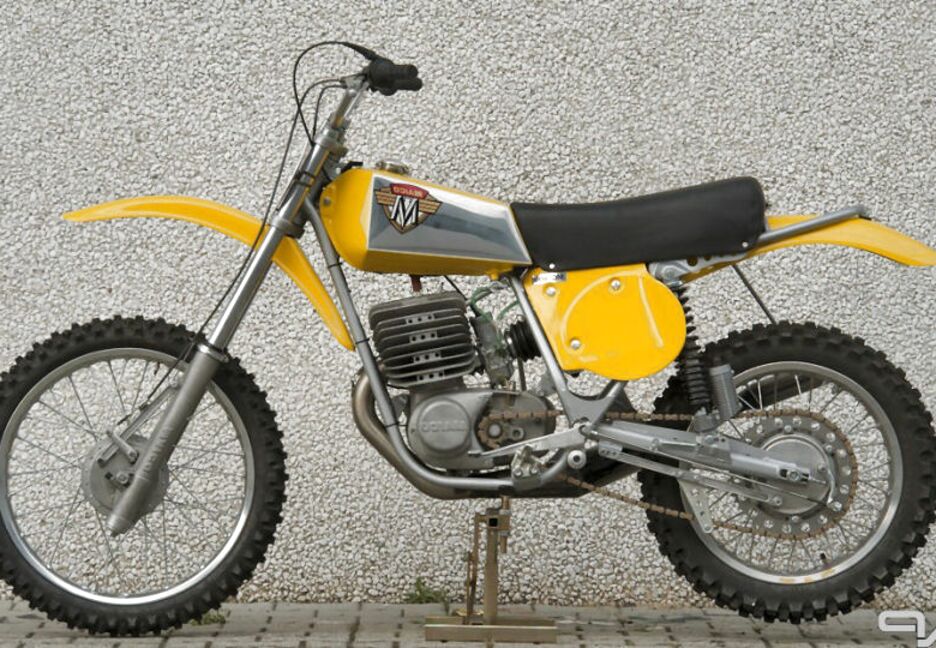 Maico Motorcycles for sale in UK | 59 used Maico Motorcycles