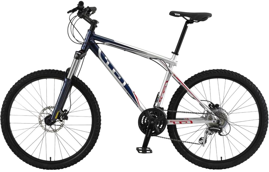 gt aggressor xc3 price