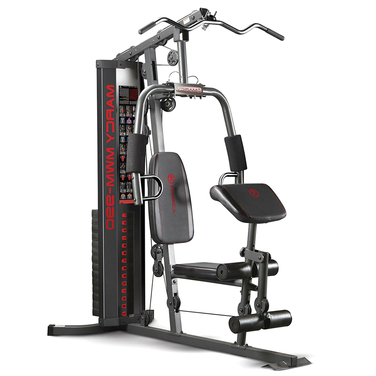 Marcy Home Gym for sale in UK | 73 used Marcy Home Gyms