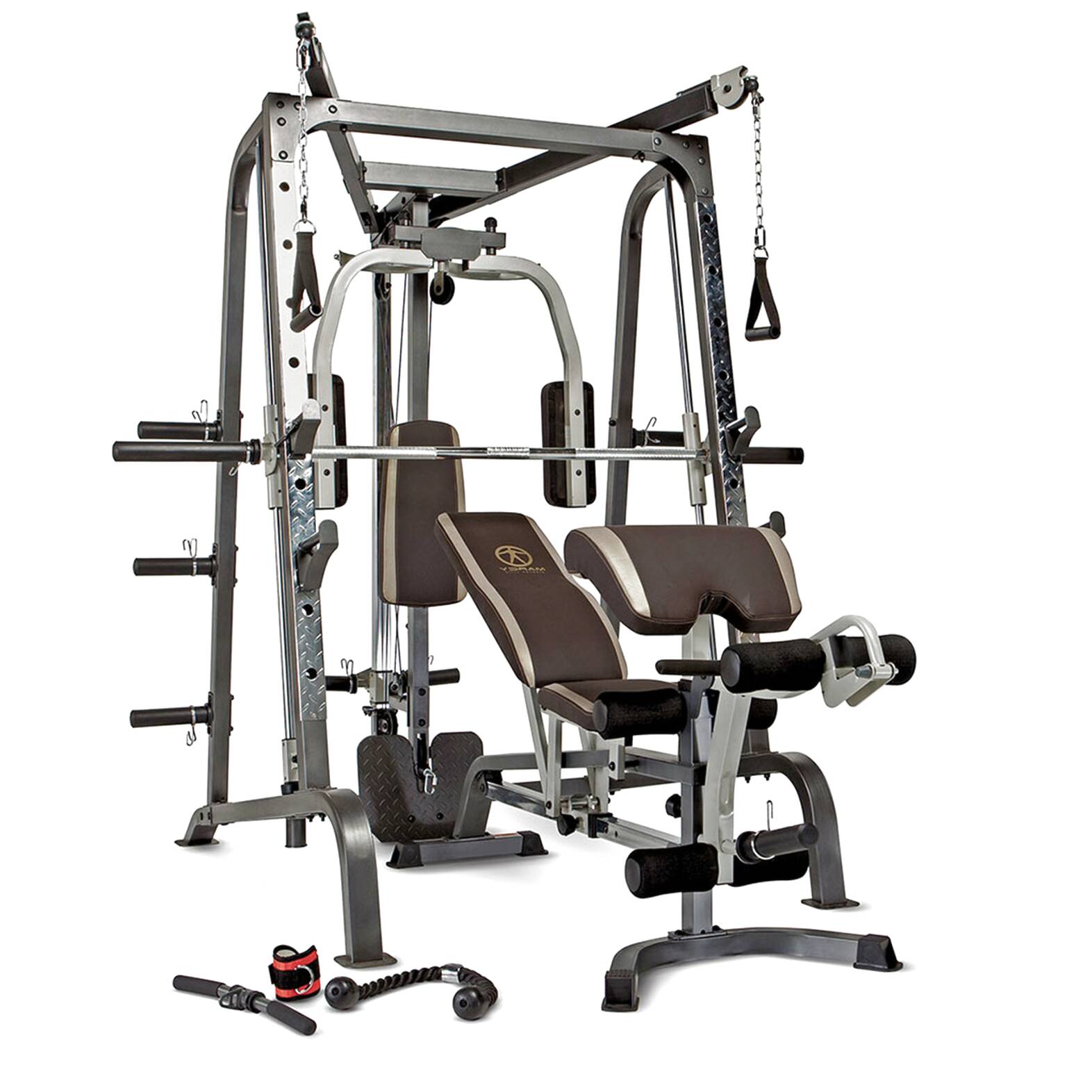 Marcy Smith Machine for sale in UK | 21 used Marcy Smith Machines