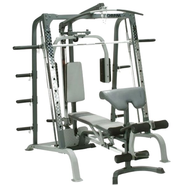 Marcy Weight Bench for sale in UK | View 29 bargains