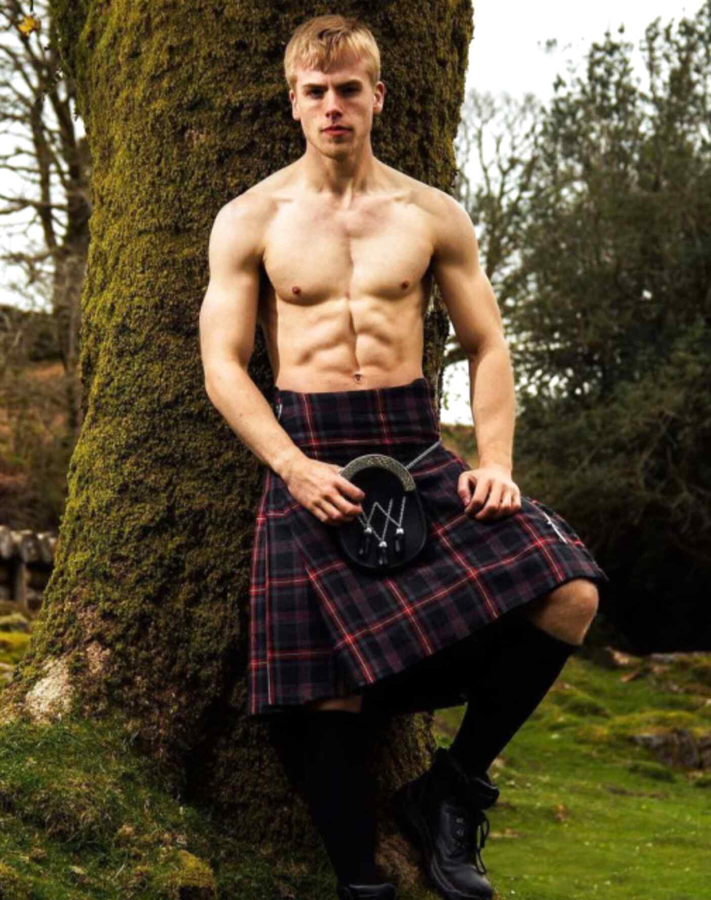 2nd hand kilts