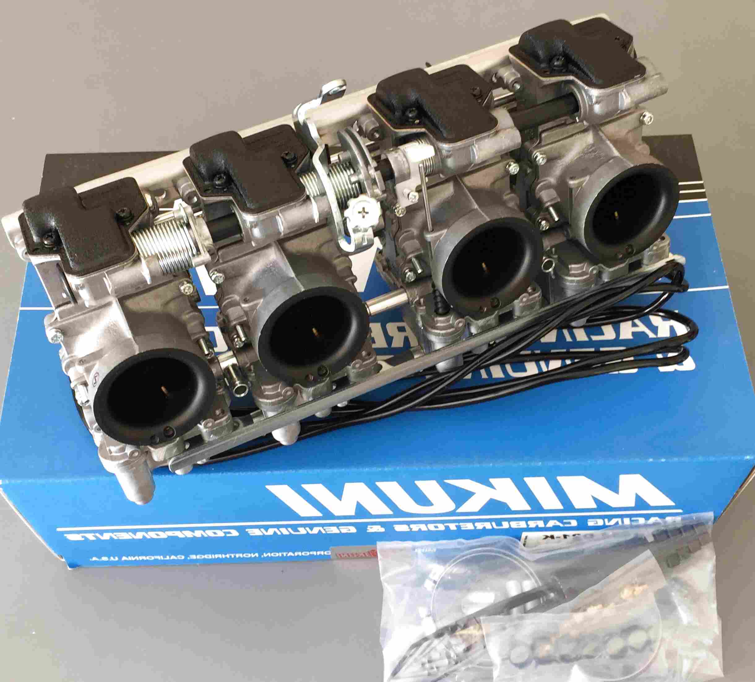 Mikuni Rs 36 Carbs For Sale In UK | 60 Used Mikuni Rs 36 Carbs