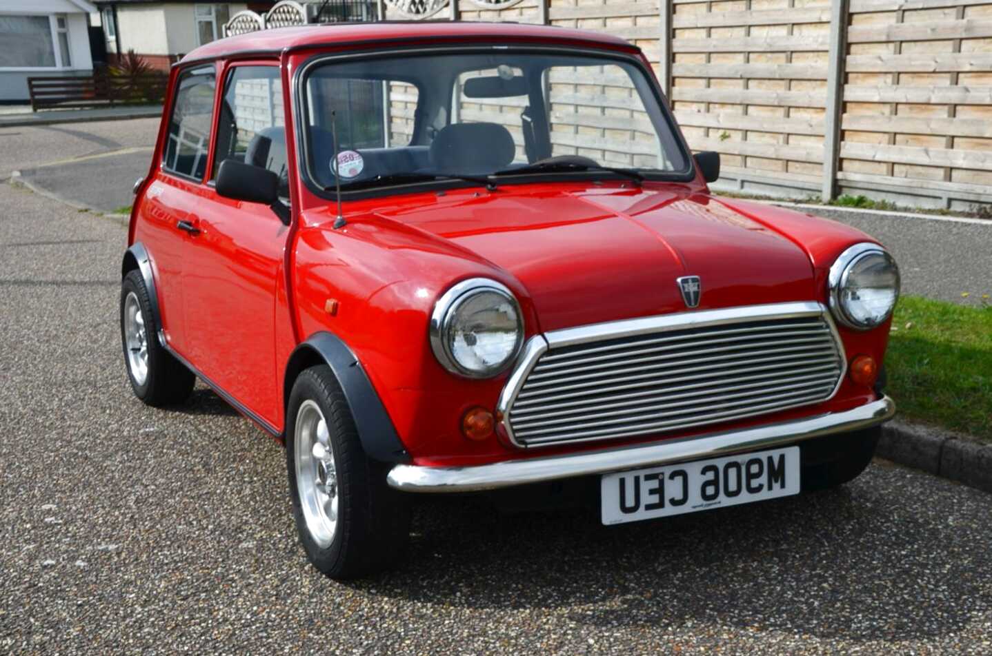 Rover Mini Sprite for sale in UK | 64 used Rover Mini Sprites