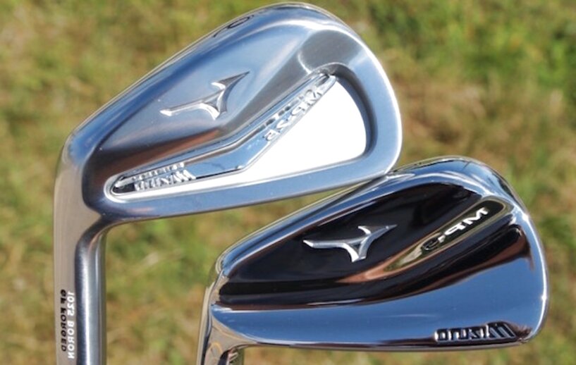 mizuno mp 24