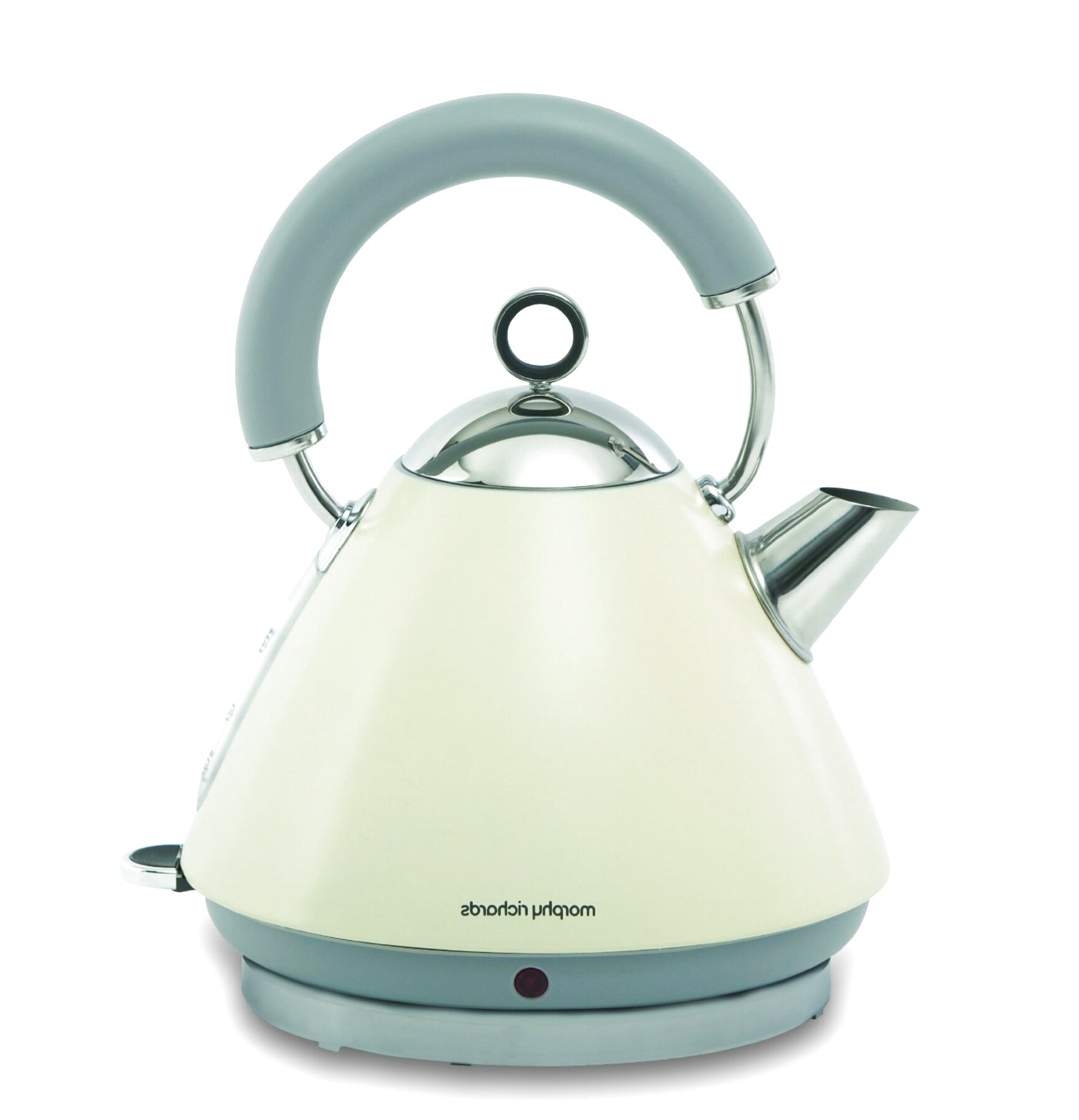 Morphy Richards Pyramid Kettle for sale in UK | 57 used Morphy Richards ...