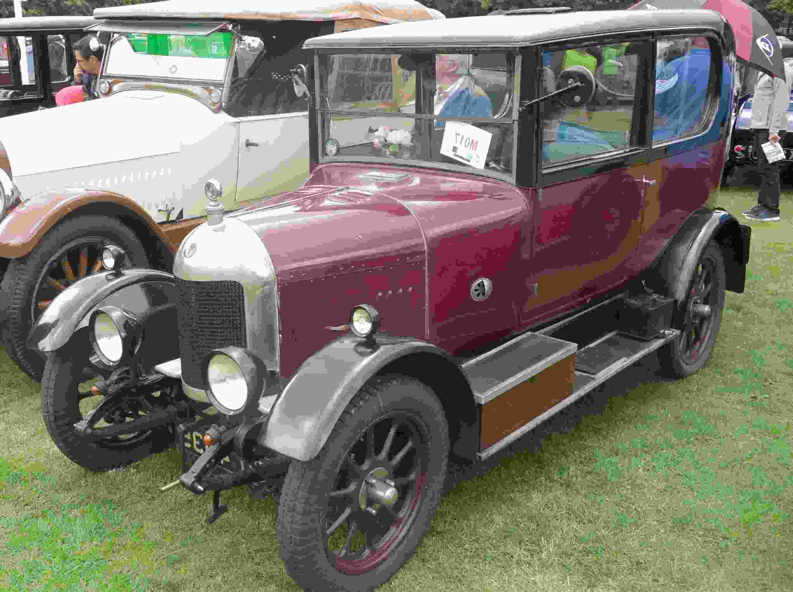 Bullnose Morris for sale in UK | 60 used Bullnose Morris