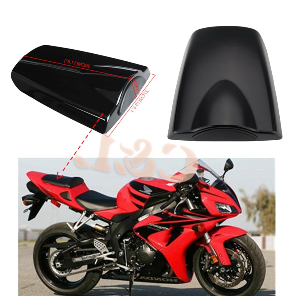 Cbr600rr Seat Cowl For Sale In Uk 58 Used Cbr600rr Seat Cowls 9660