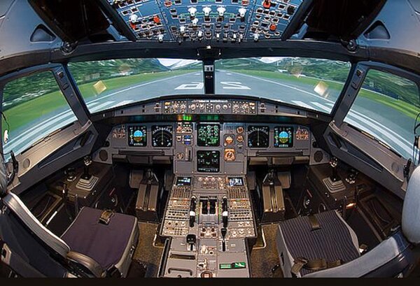 Aircraft Cockpit for sale in UK | 56 used Aircraft Cockpits