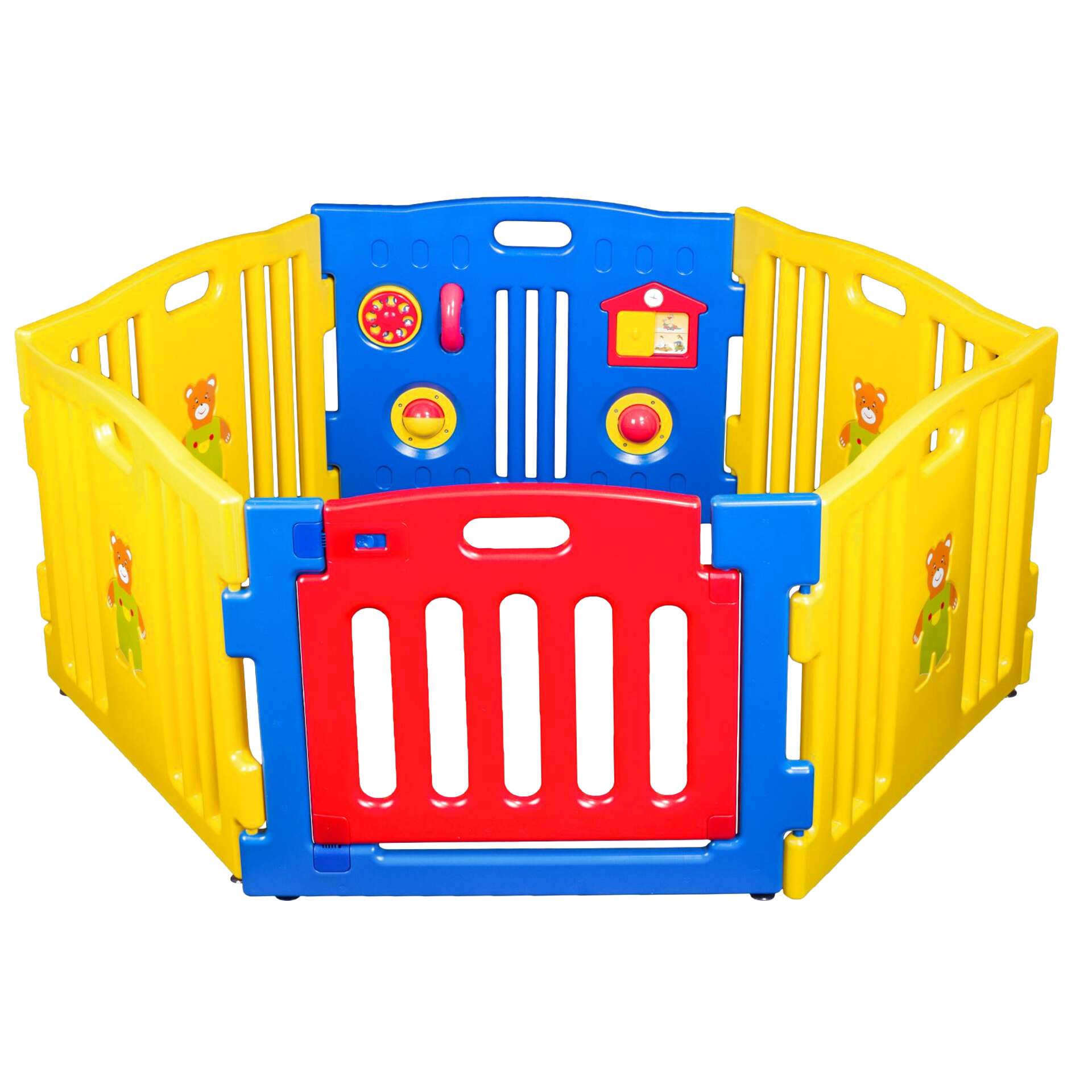 second hand playpen for sale