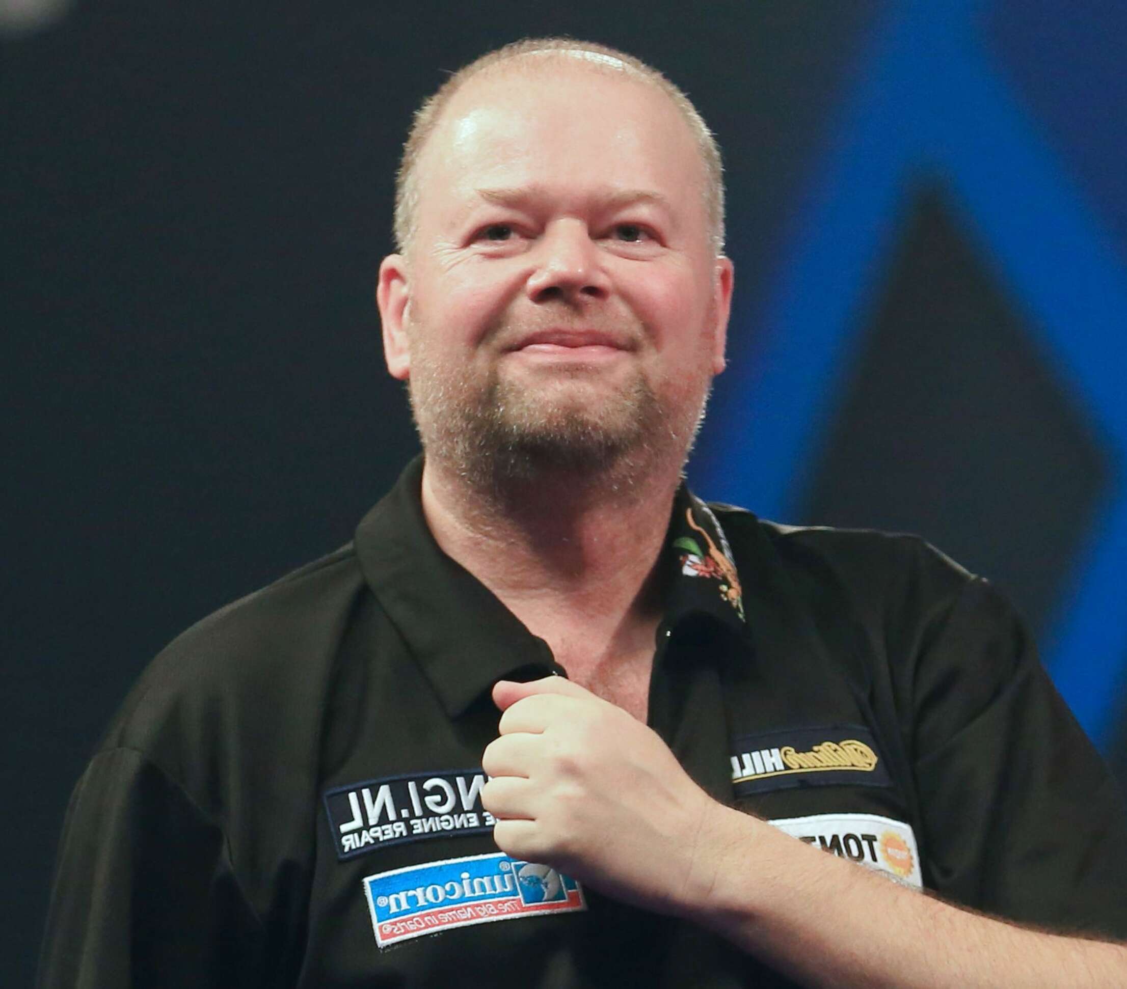 Raymond Van Barneveld Darts For Sale In UK | 53 Used Raymond Van ...