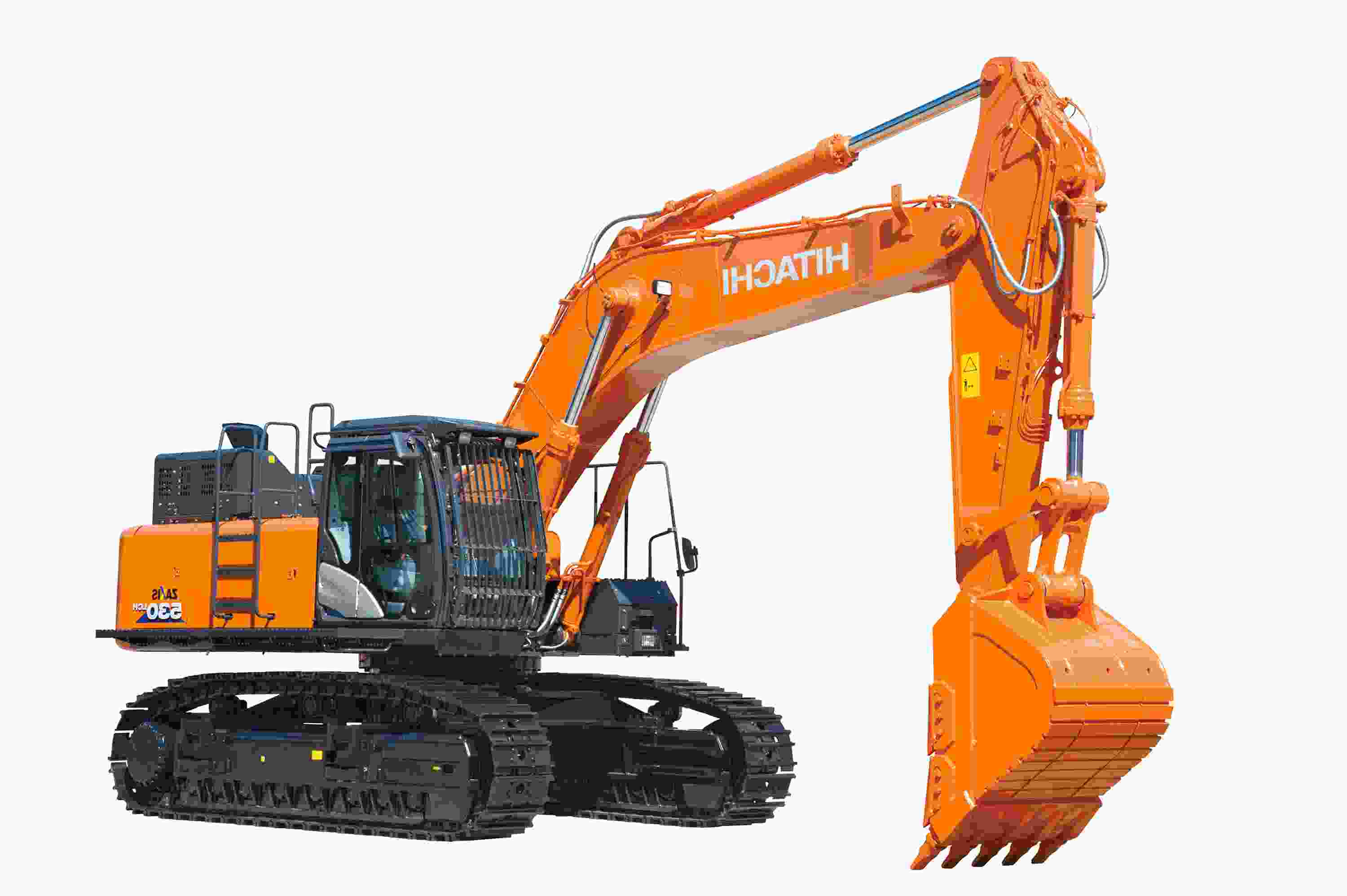 Hitachi Excavator For Sale In UK | 65 Used Hitachi Excavators