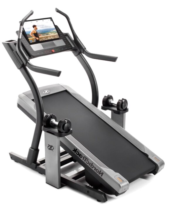 Nordic Treadmill for sale in UK | 68 used Nordic Treadmills