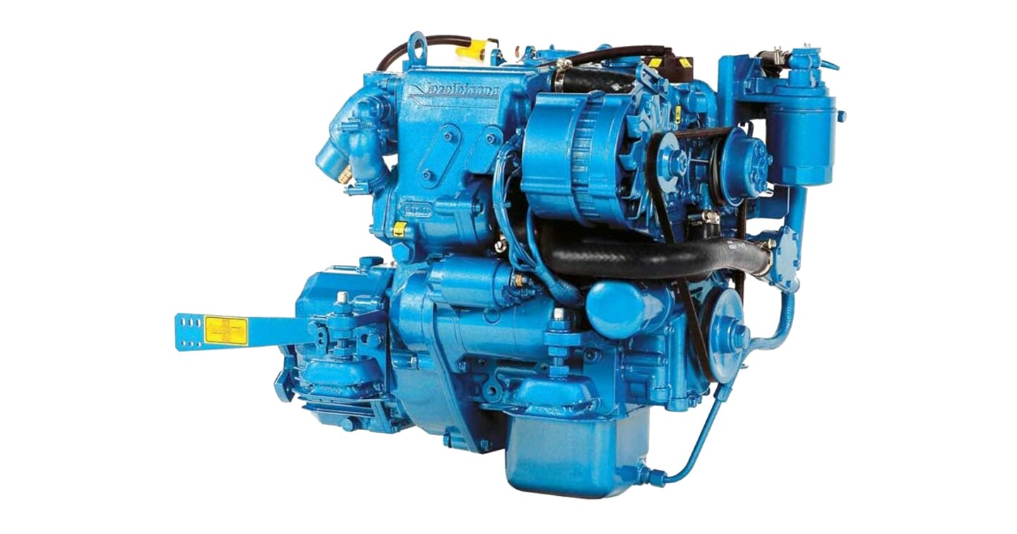 Nanni Marine Diesel For Sale In UK | 60 Used Nanni Marine Diesels