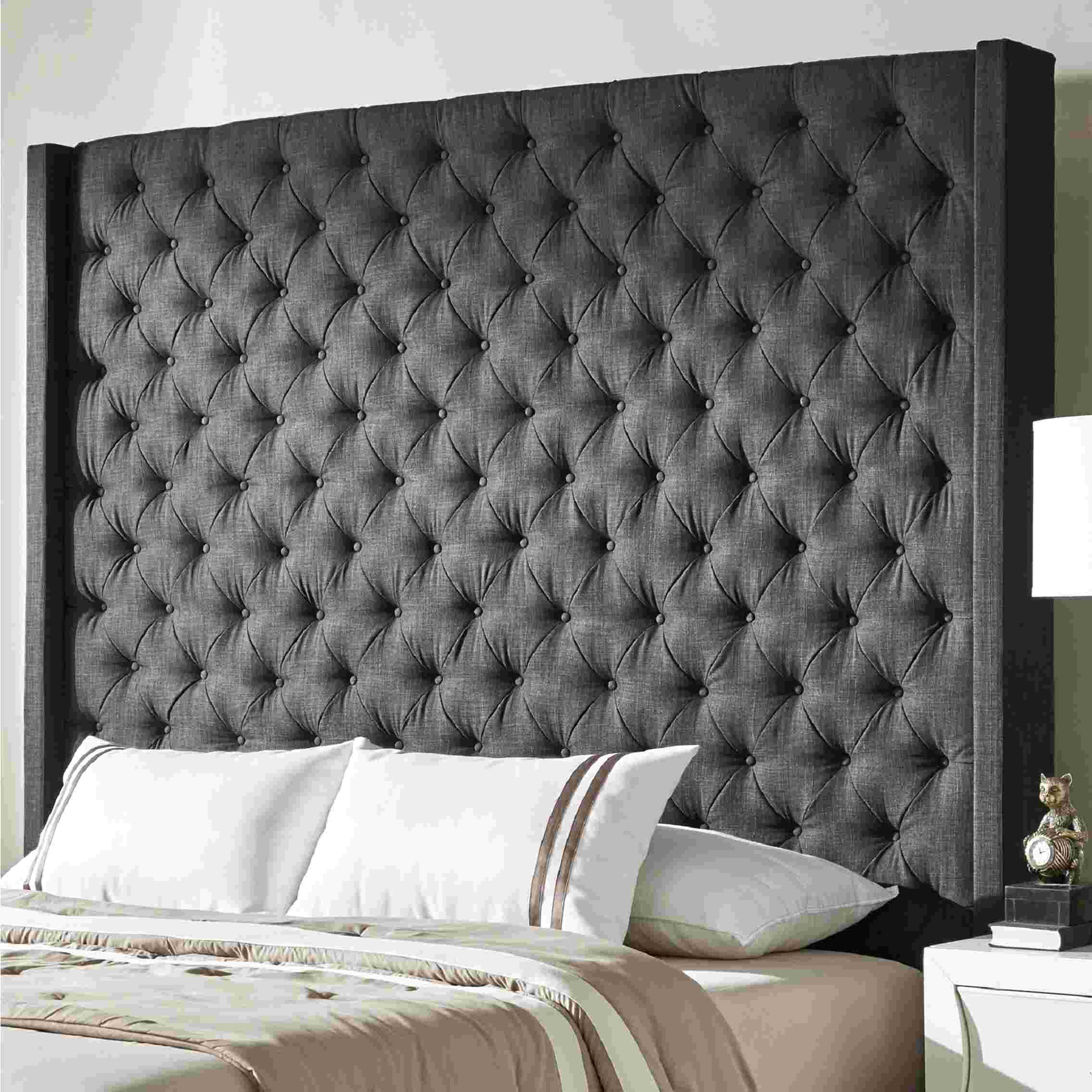 Tall Headboards for sale in UK 40 used Tall Headboards