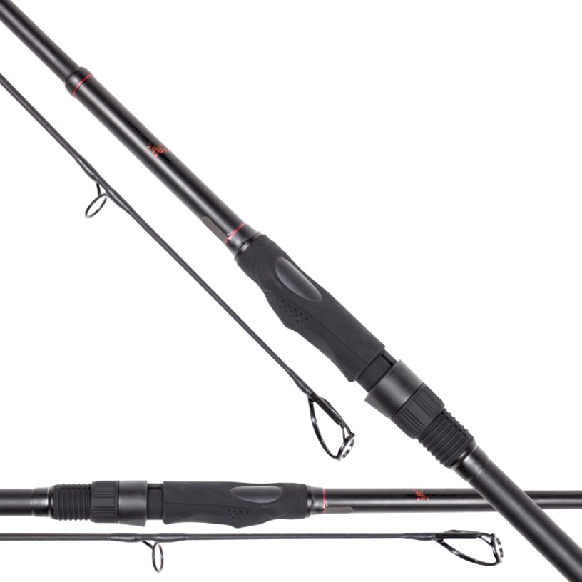 nash 6ft stalking rod