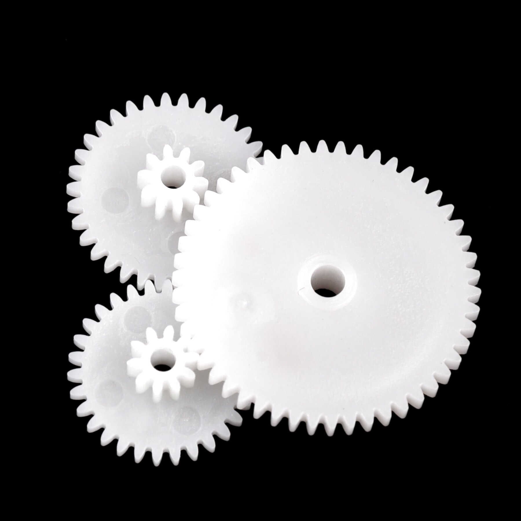 Plastic Gear Wheels for sale in UK | 55 used Plastic Gear Wheels