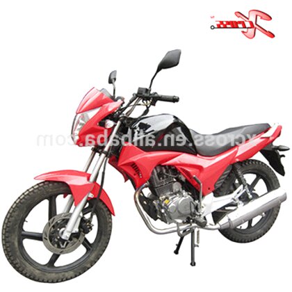 second hand 125cc motorbikes