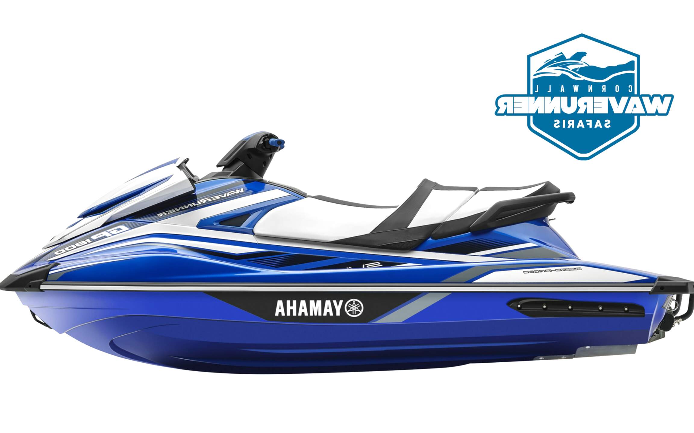 Yamaha Waverunner for sale in UK 70 used Yamaha Waverunners