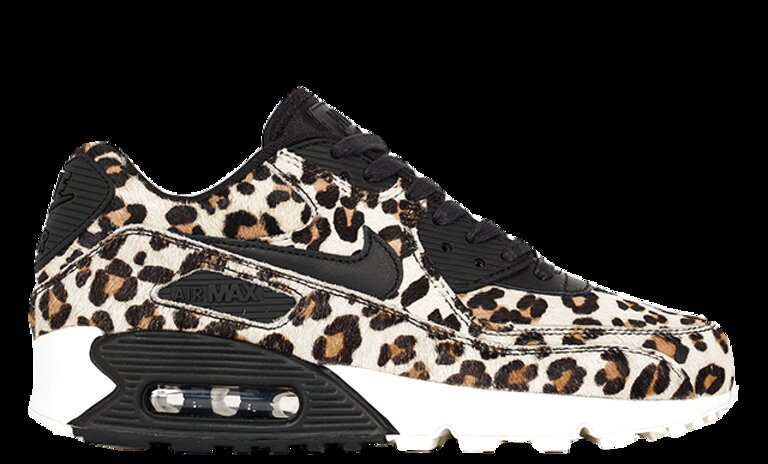 leopard nikes for sale