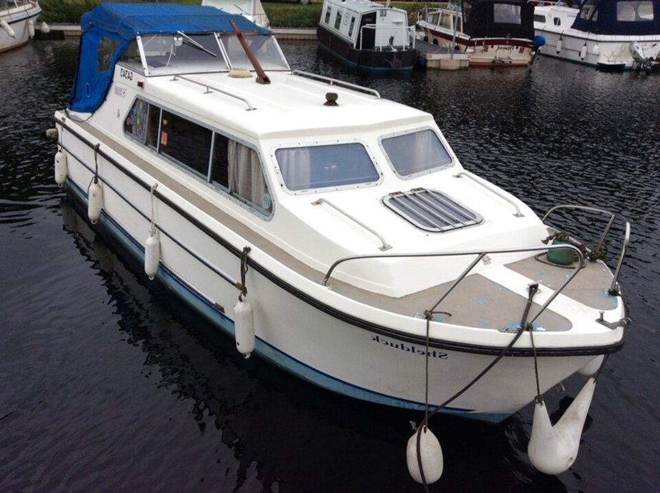 Norman Cruiser For Sale In Uk 31 Used Norman Cruisers